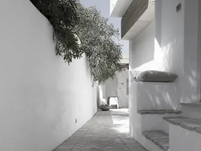Terra Maria Hotel Mykonos Town