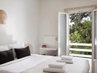 Terra Maria Hotel Mykonos Town