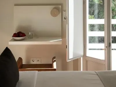 Terra Maria Hotel Mykonos Town Görögország