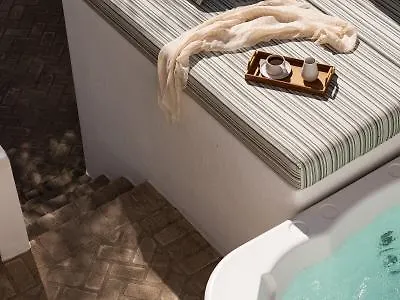 Terra Maria Hotel Mykonos Town