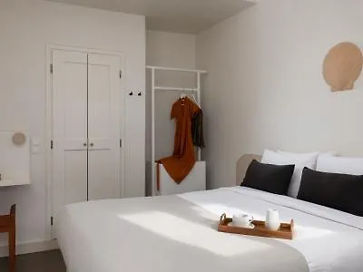 Terra Maria Hotel Mykonos Town