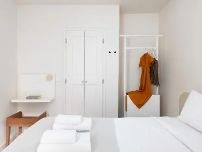 Terra Maria Hotel Mykonos Town