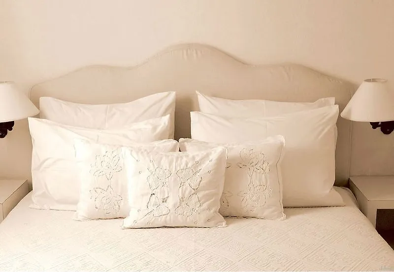 ***  Terra Maria Hotel Mykonos Town Grækenland