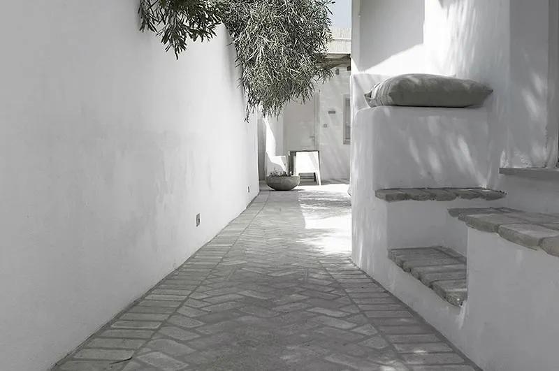 Terra Maria Hotel Mykonos Town 3*,