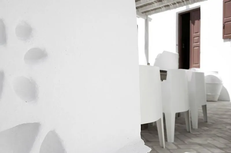 Terra Maria Hotel Mykonos Town