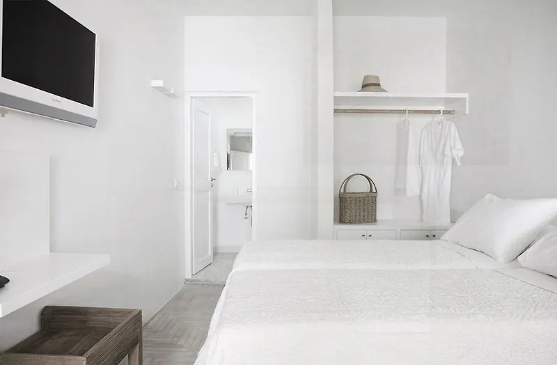 Terra Maria Hotel Mykonos Town Görögország