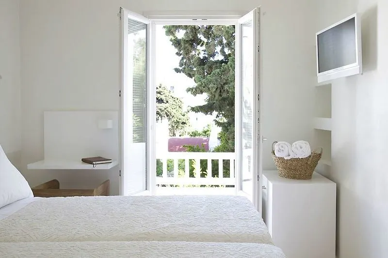 Terra Maria Hotel Mykonos Town