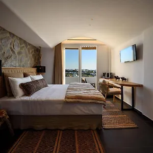 3* Hotel Vrachos Mykonos