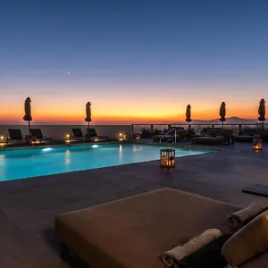 Rochari **** Mykonos Town