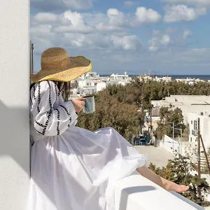 3* Hotel Elena Mykonos