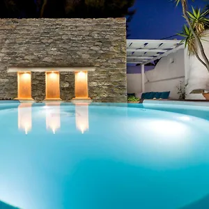 3* Hotel 23 Mykonos